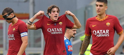 Italia: Seria A - Etapa 11